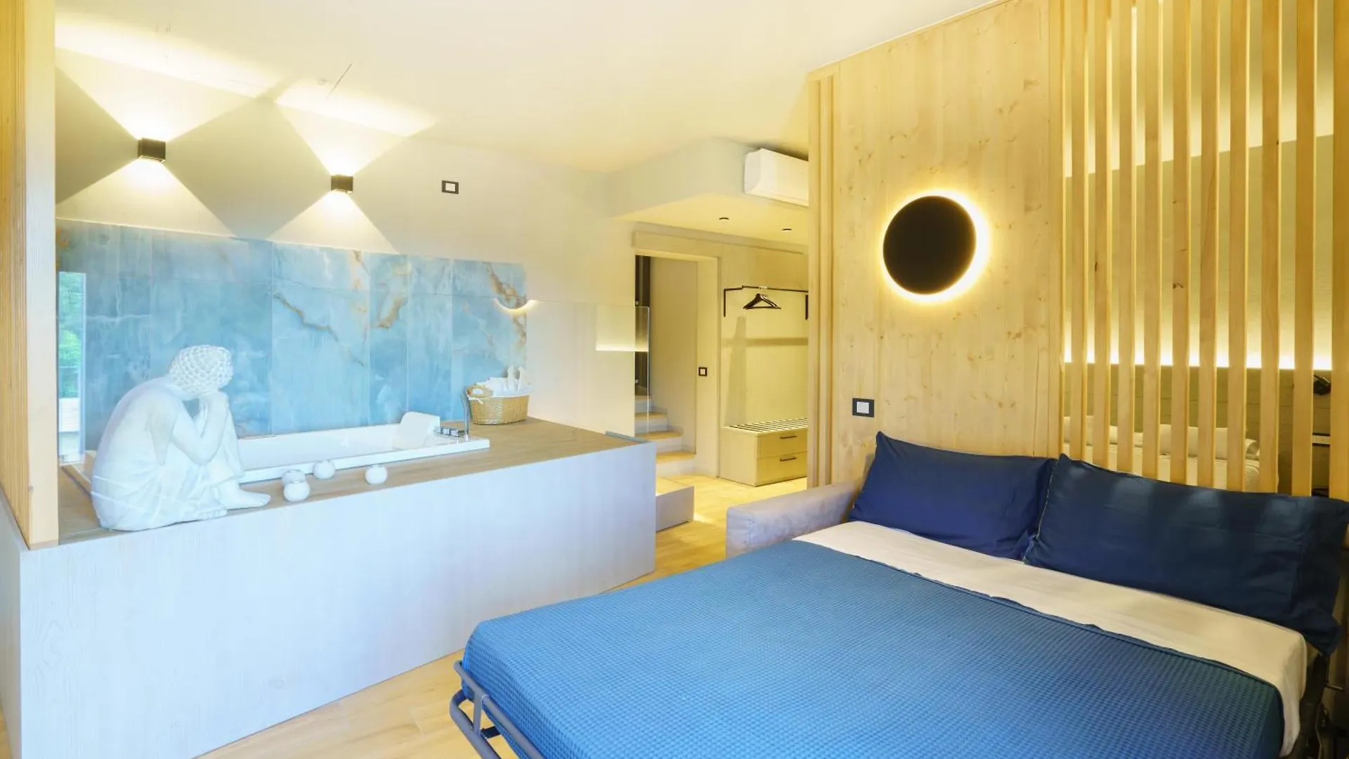 Atarassia Suite Luxury Riomaggiore 0*,  Italy