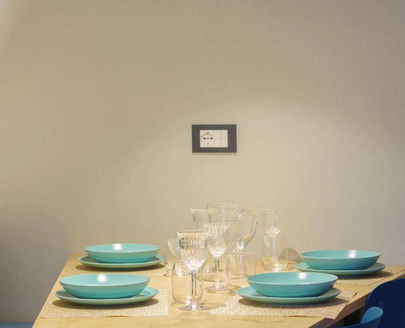 Atarassia Suite Luxury Riomaggiore Apartment