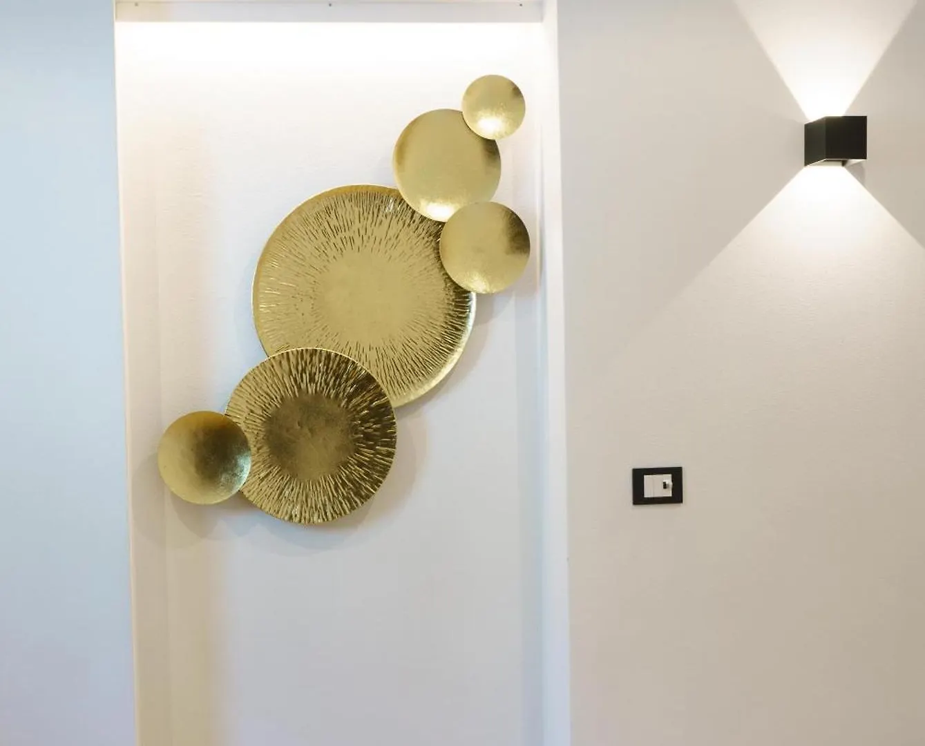 Atarassia Suite Luxury Riomaggiore Apartment