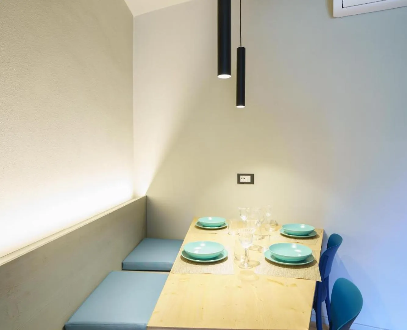 Atarassia Suite Luxury Riomaggiore