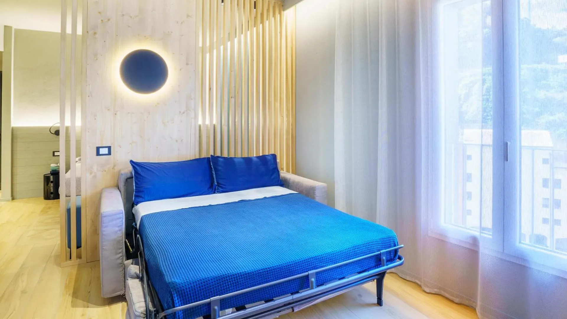 Atarassia Suite Luxury Riomaggiore