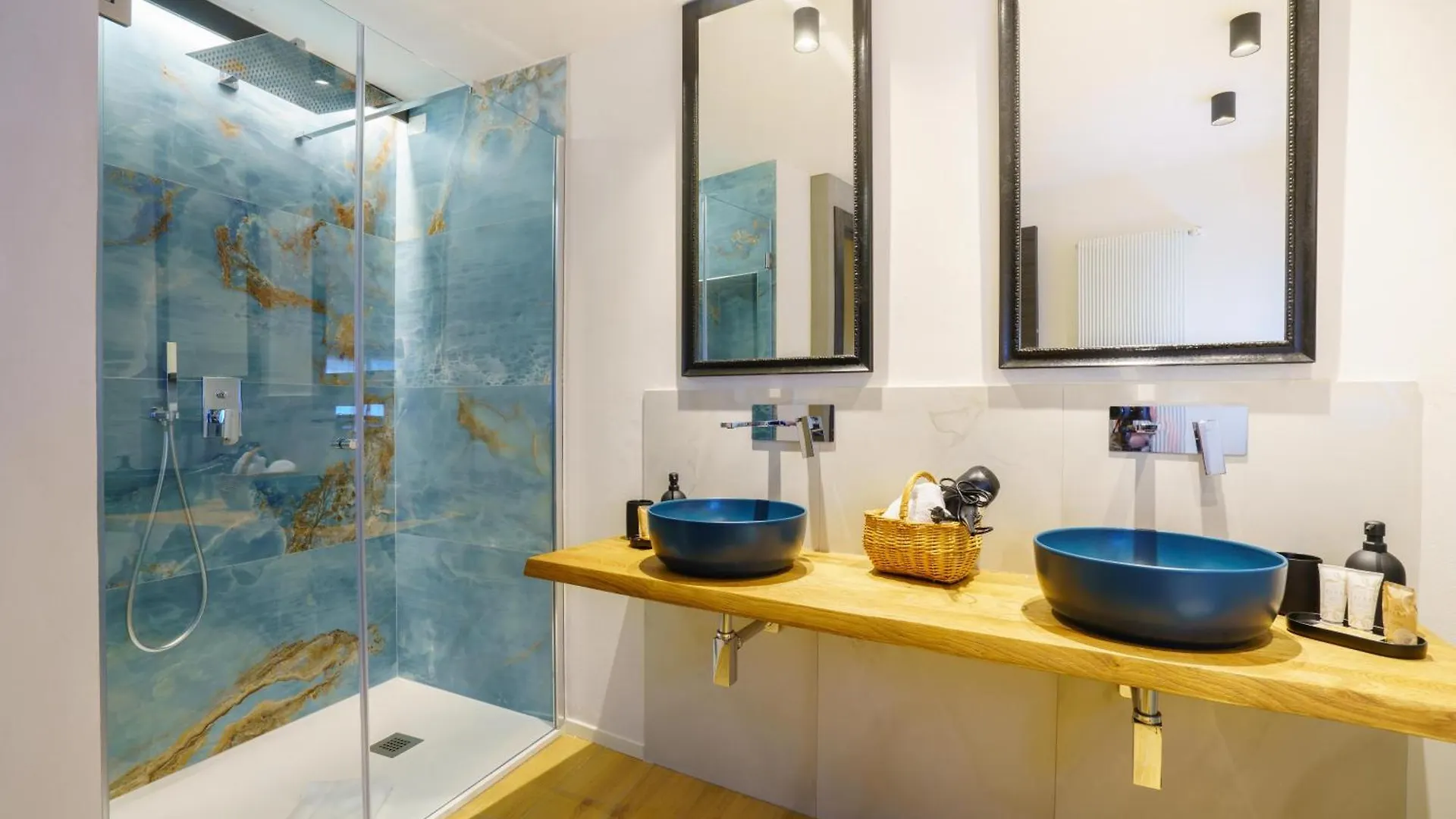 Atarassia Suite Luxury Riomaggiore 0*,