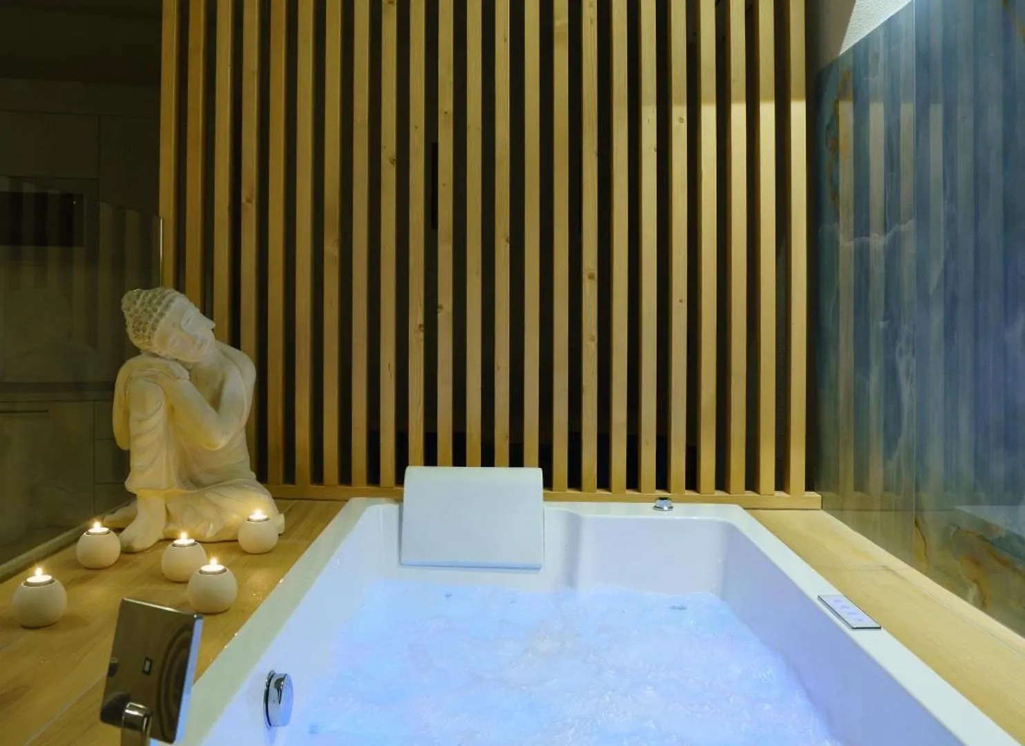 Apartment Atarassia Suite Luxury Riomaggiore Italy