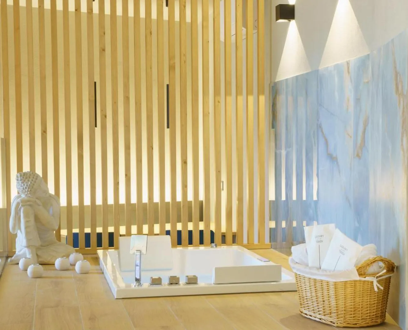 Apartment Atarassia Suite Luxury Riomaggiore Italy