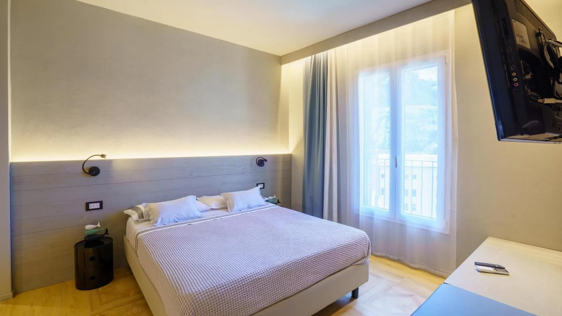 아파트 Atarassia Suite Luxury 리오마기오레